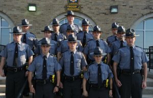 state police troopers pennsylvania announce avondale area