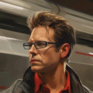 Picture of Lars Hindsley
