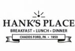 Hank’s Place