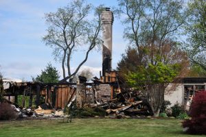 Read more about the article House fire still under investigation