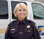 Sheriff Carolyn Bunny Welsh