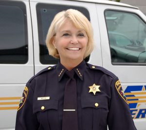 Read more about the article Sheriff Welsh appointed to PA Commission for Women
