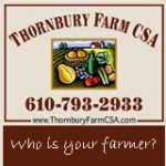 Thornbury Farm CSA