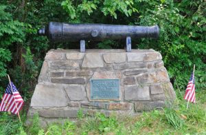 Read more about the article Mystery monument hiding in Chadds Ford