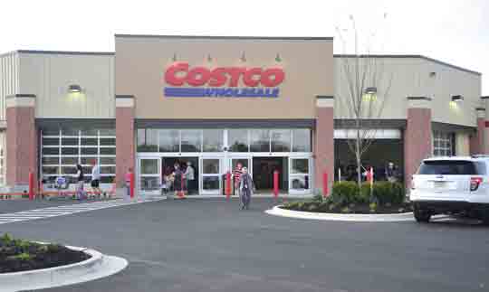 You are currently viewing Costco now open