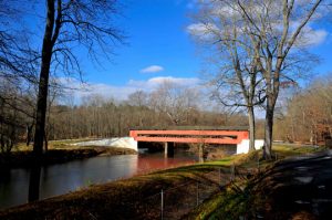 Read more about the article Photo of the Week: Smith’s Bridge