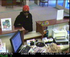 Read more about the article Chadds Ford bank robbed