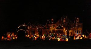 Read more about the article Write Out – Holiday Lights