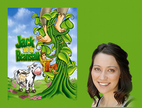 Read more about the article Jack and the Beanstalk…and other Orchestra Favorites