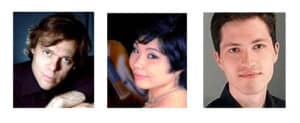 Read more about the article Music on the Brandywine