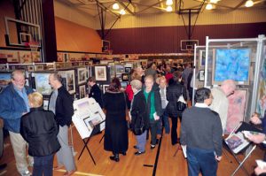 Read more about the article School again scores big from art sale