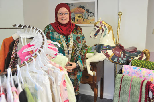 Read more about the article La Di Da, a kids’ consignment shop, opens in Chadds Ford.