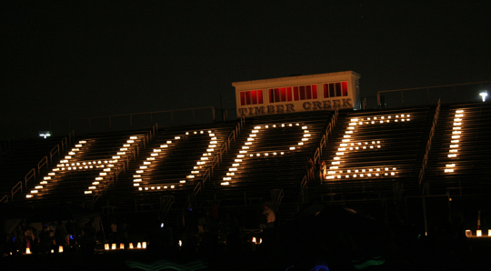 Time to Register Your Relay For Life Team - Chadds Ford ...