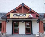 Cunius School of Martial Arts