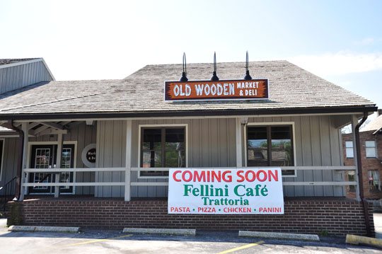 Read more about the article Around Town June 13: New business in old location