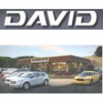 David Dodge Chrysler Jeep