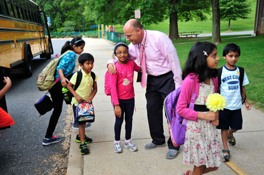 You are currently viewing Around Town Aug. 29: Back to school