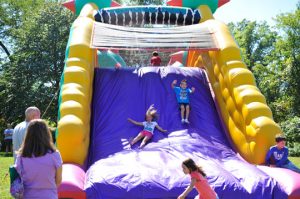 Read more about the article Chadds Ford Days in photos, sliding into fun