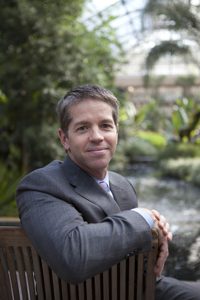 Read more about the article Paul B. Redman, Director, Longwood Gardens to speak at Chamber luncheon