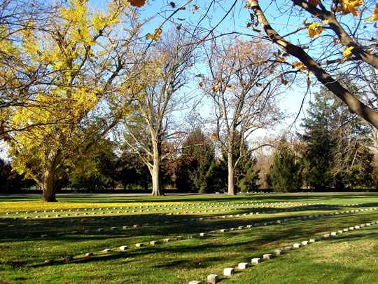 Read more about the article Living History: Lincoln’s Gettysburg Address, words that saved America