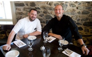 Read more about the article Restaurant owners welcome competition