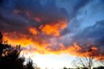 Smoke-and-Flame