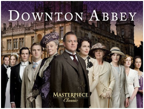 Read more about the article Downton Abbey at Hotel du Pont