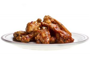 Read more about the article Meat House Tips: Winging it on game day