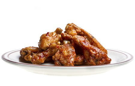 You are currently viewing Meat House Tips: Winging it on game day