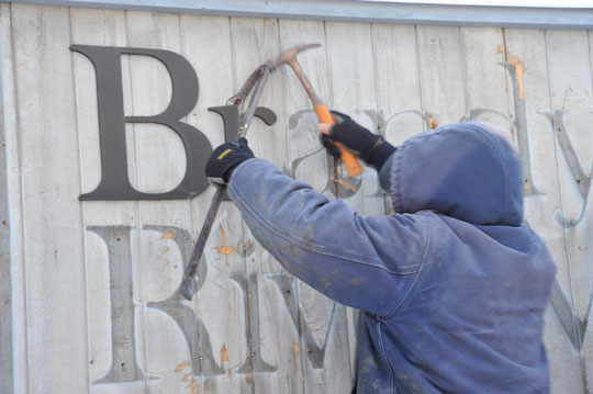 Read more about the article River Museum changes name