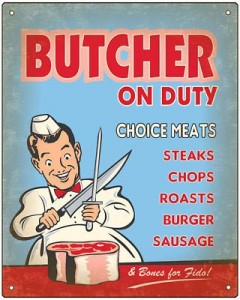 butcher-on-duty-retro