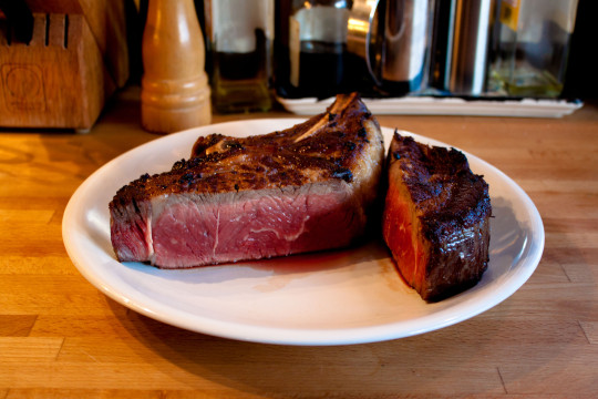 You are currently viewing Meat House Tips: Dry-aged steak