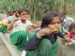 Rural India