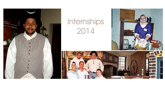 You are currently viewing Internships offered by CFHS