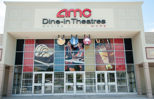 You are currently viewing Painters Crossing AMC, a Phoenix rising?