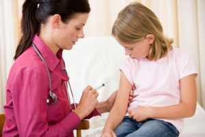 Read more about the article Healthbeat: Measles and your family