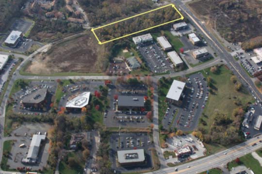 You are currently viewing Hilton eyes Chadds Ford Township
