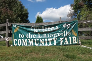 Read more about the article Unionville Fair: ‘It takes a community’