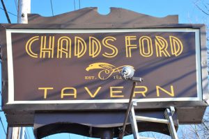 Read more about the article Chadds Ford Tavern reopening