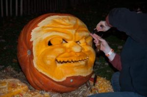 Read more about the article The Carve, and carvers, cometh