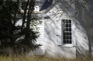 Read more about the article Wyeth Studio now national landmark