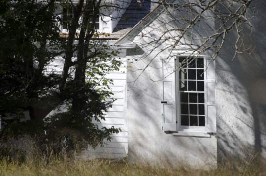 Read more about the article Wyeth Studio now national landmark