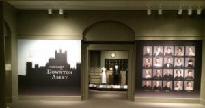 Read more about the article Downton exhibit: Maids, matriarchs and more
