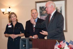 Read more about the article Chadds Ford GOP gears up for election