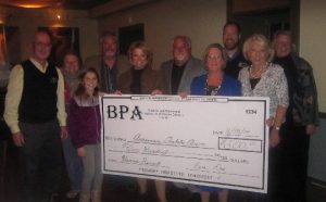Read more about the article BPA Board wants to check diabetes