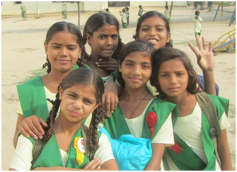 You are currently viewing Thanks, giving and the world’s poorest children