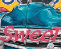 Sweet Spot by Jeff Schaller
