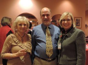 Read more about the article CFBA holds holiday party