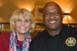 Chester County Sheriffs Carolyn 