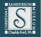 The Christian C. Sanderson Museum